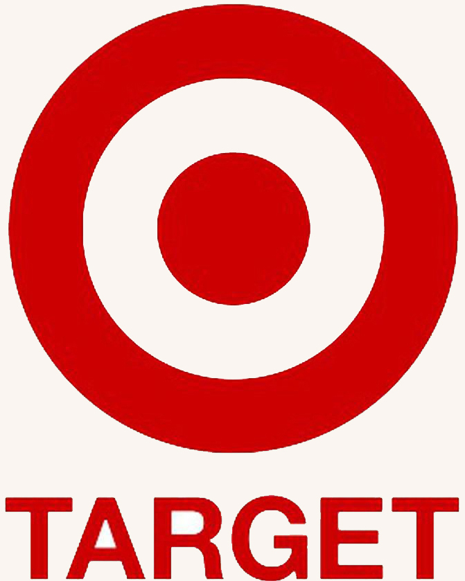 Target logo